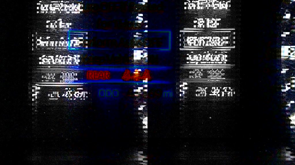 Used 2022 Toyota Tundra SR5 w/ TRD Off-Road Premium Package image 15