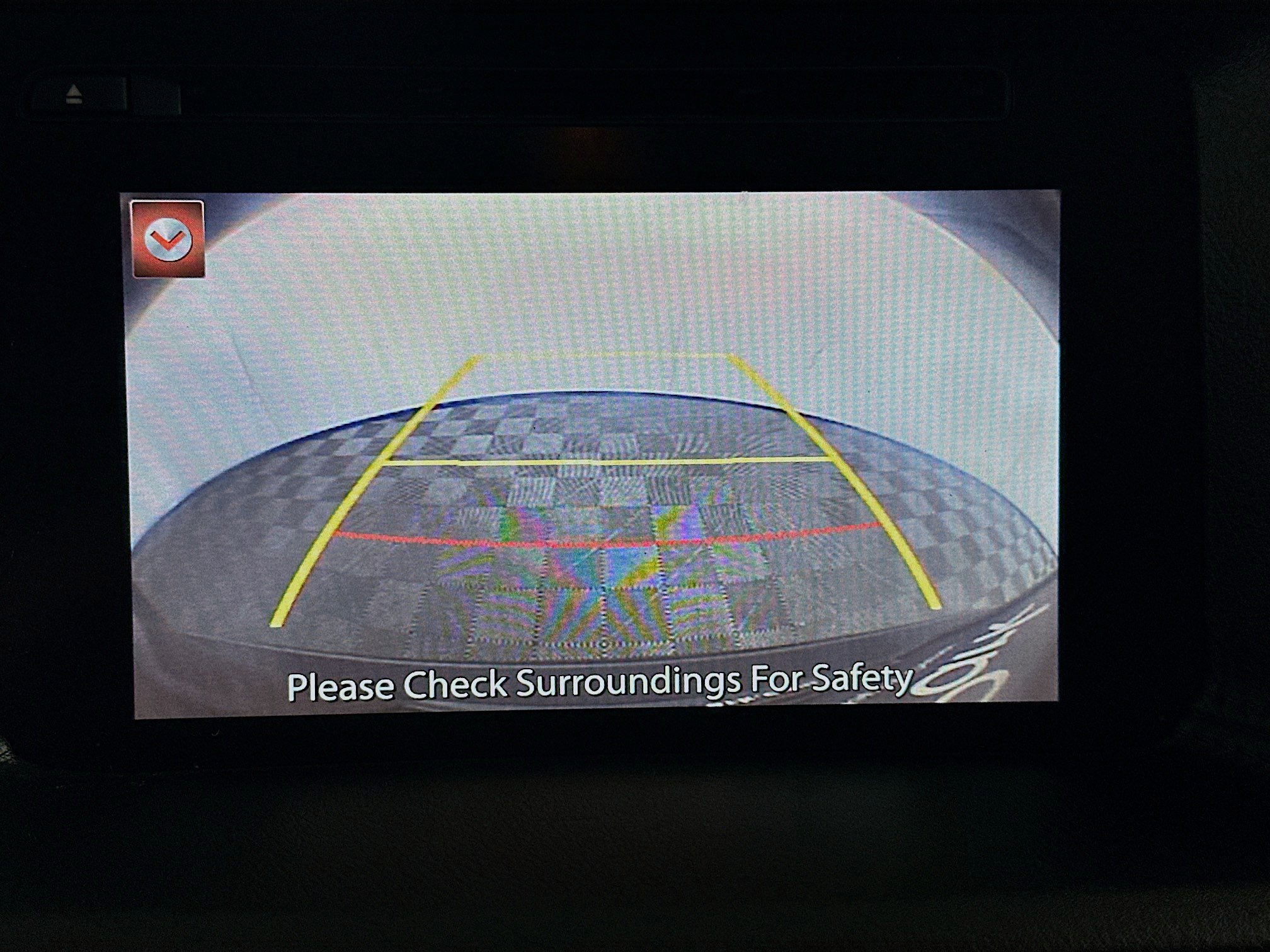 Used 2016 MAZDA CX-5 Grand Touring AWD/4WD image 23