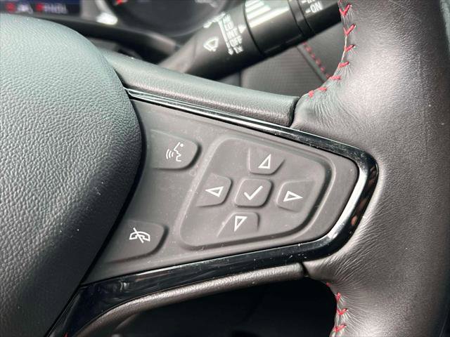 Used 2022 Chevrolet Equinox RS w/ LPO, Floor Liner Package image 21