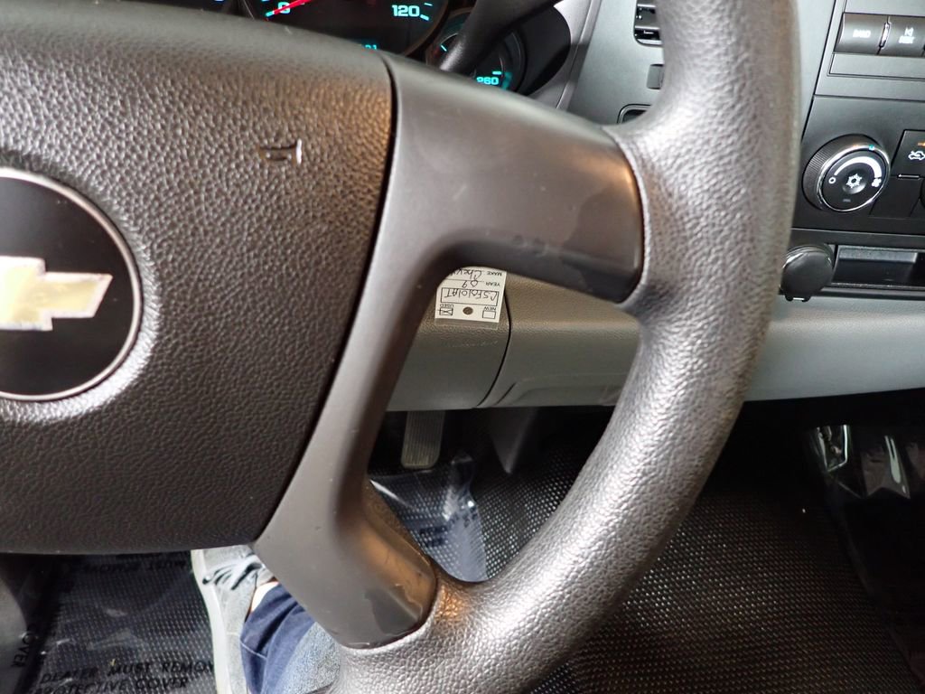 Used 2009 Chevrolet Silverado 1500 W/T image 30