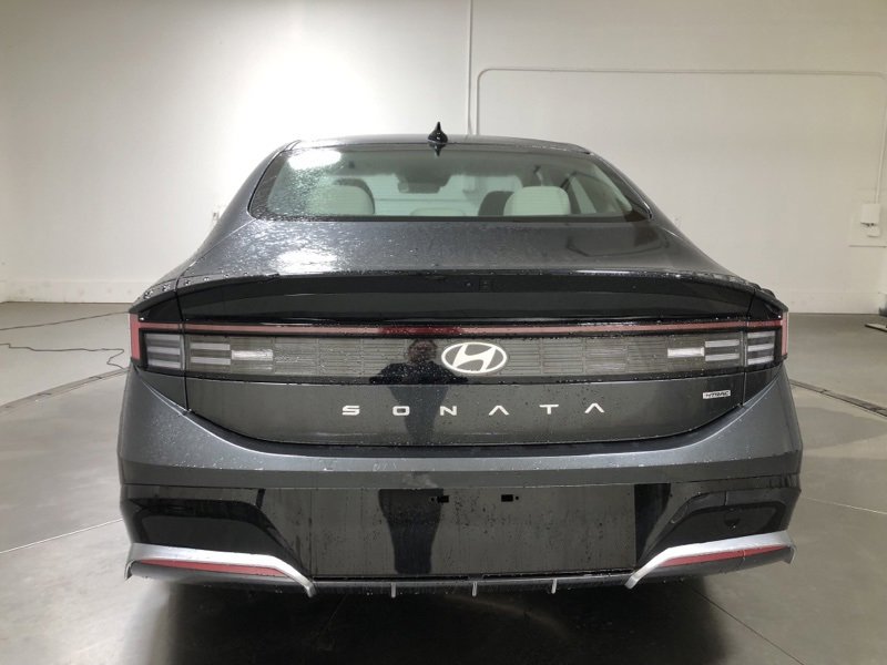 New 2026 Hyundai Sonata SEL image 6
