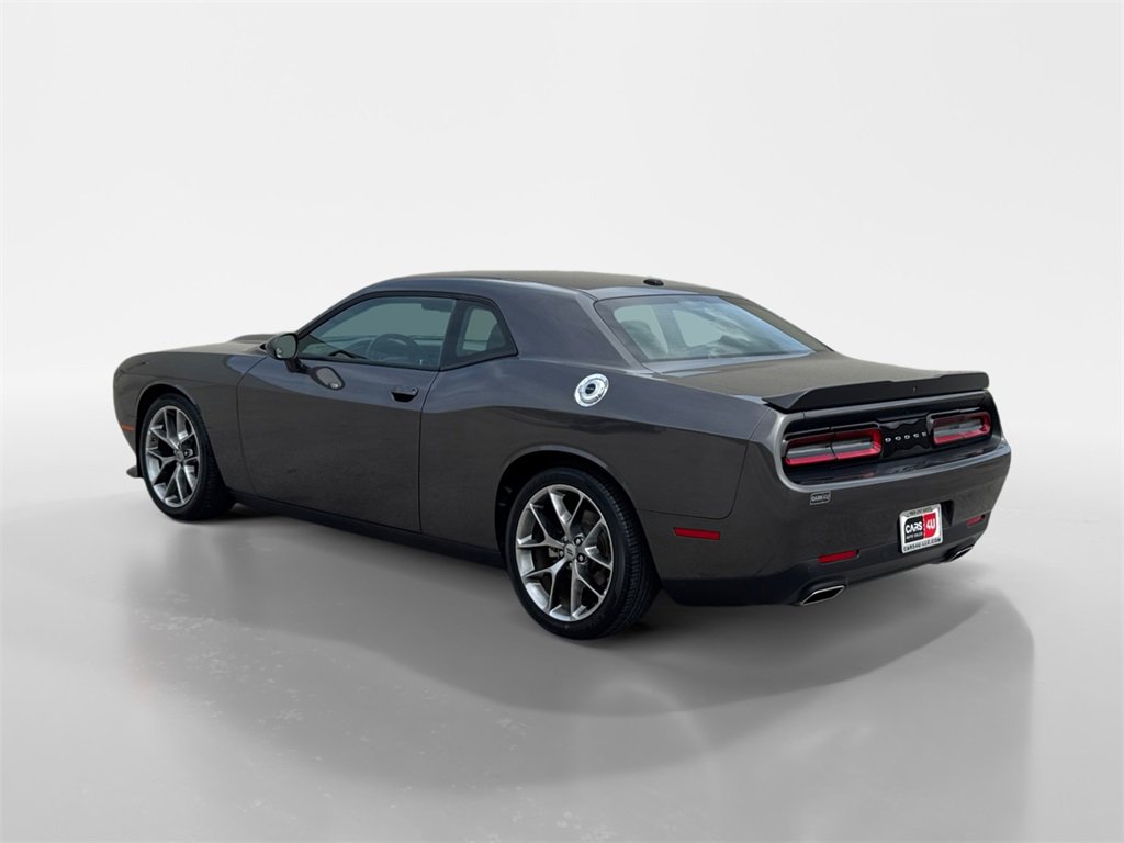 Used 2023 Dodge Challenger GT image 5
