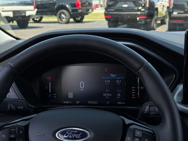 Used 2024 Ford Escape Active w/ Tech Pack #1 AWD/4WD image 9