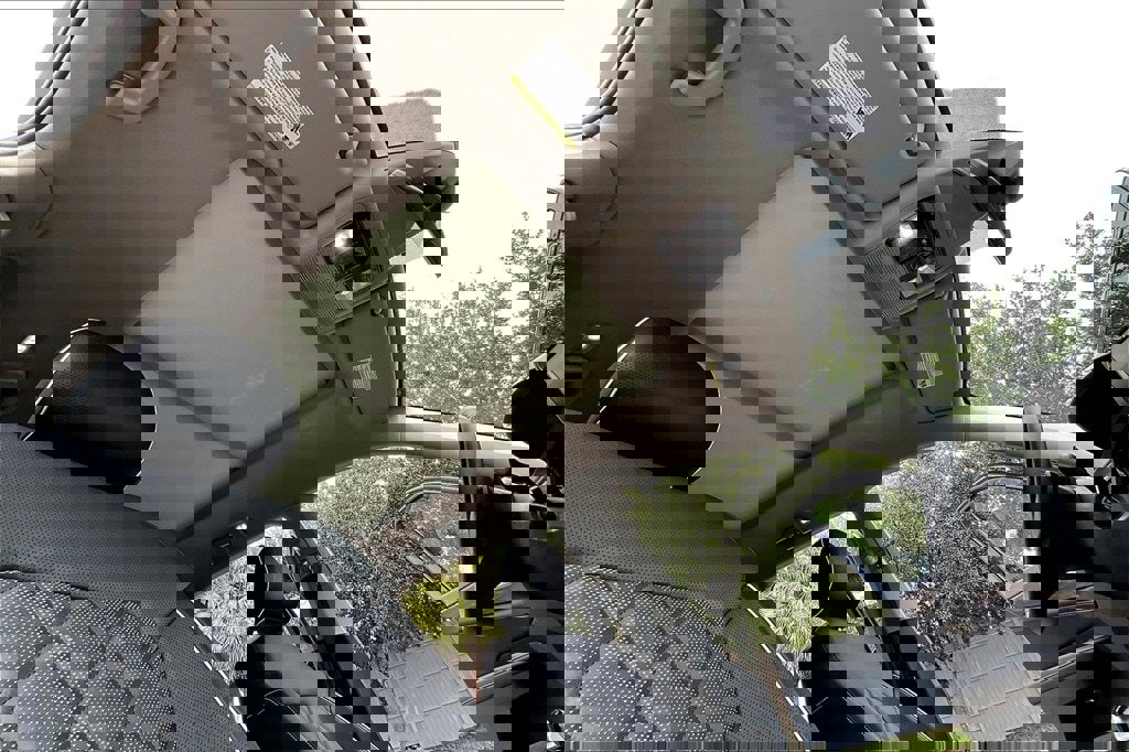 New 2026 Volkswagen Atlas SEL Premium R-Line image 21