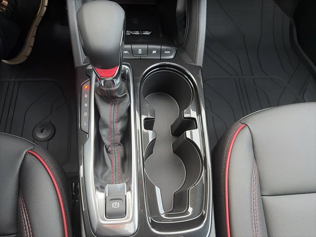 New 2026 Chevrolet TrailBlazer RS w/ Convenience Package image 32