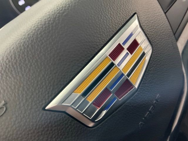 Certified 2025 Cadillac XT5 Premium Luxury w/ Technology Package image 44