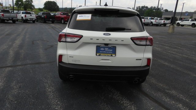 Certified 2022 Ford Escape SE w/ SE Sport Appearance Package image 15