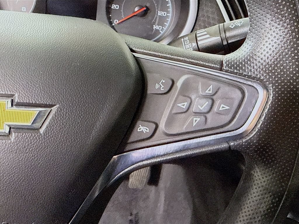 Used 2023 Chevrolet Malibu LT FWD image 21