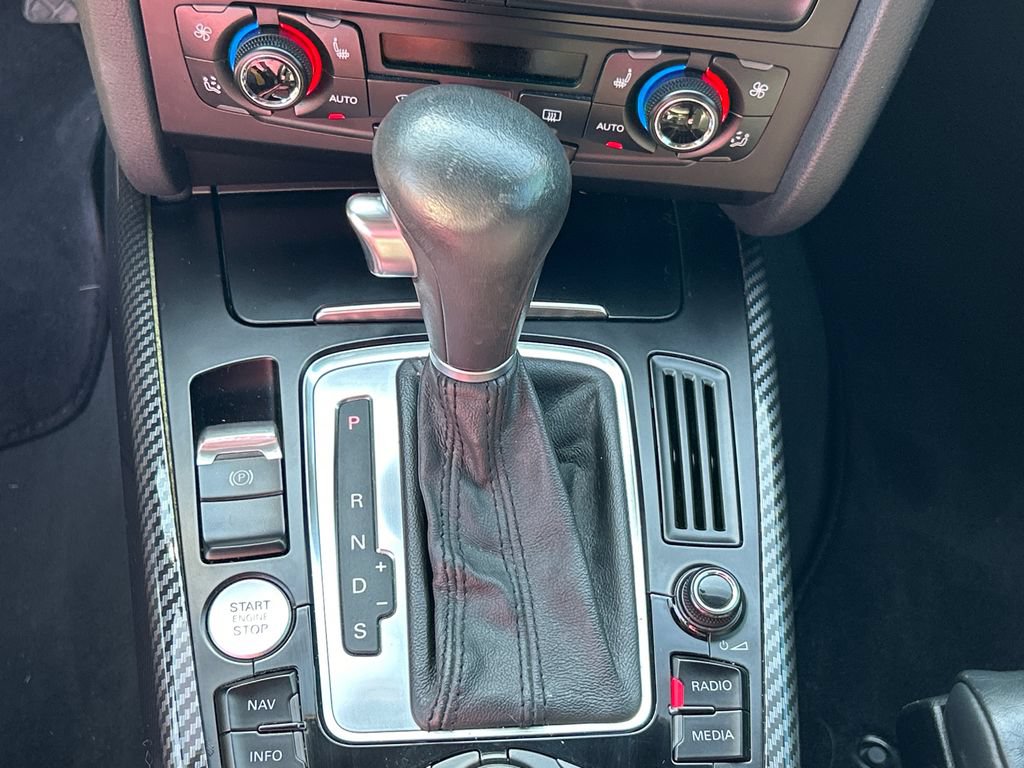 Used 2012 Audi S5 Premium Plus AWD/4WD image 20