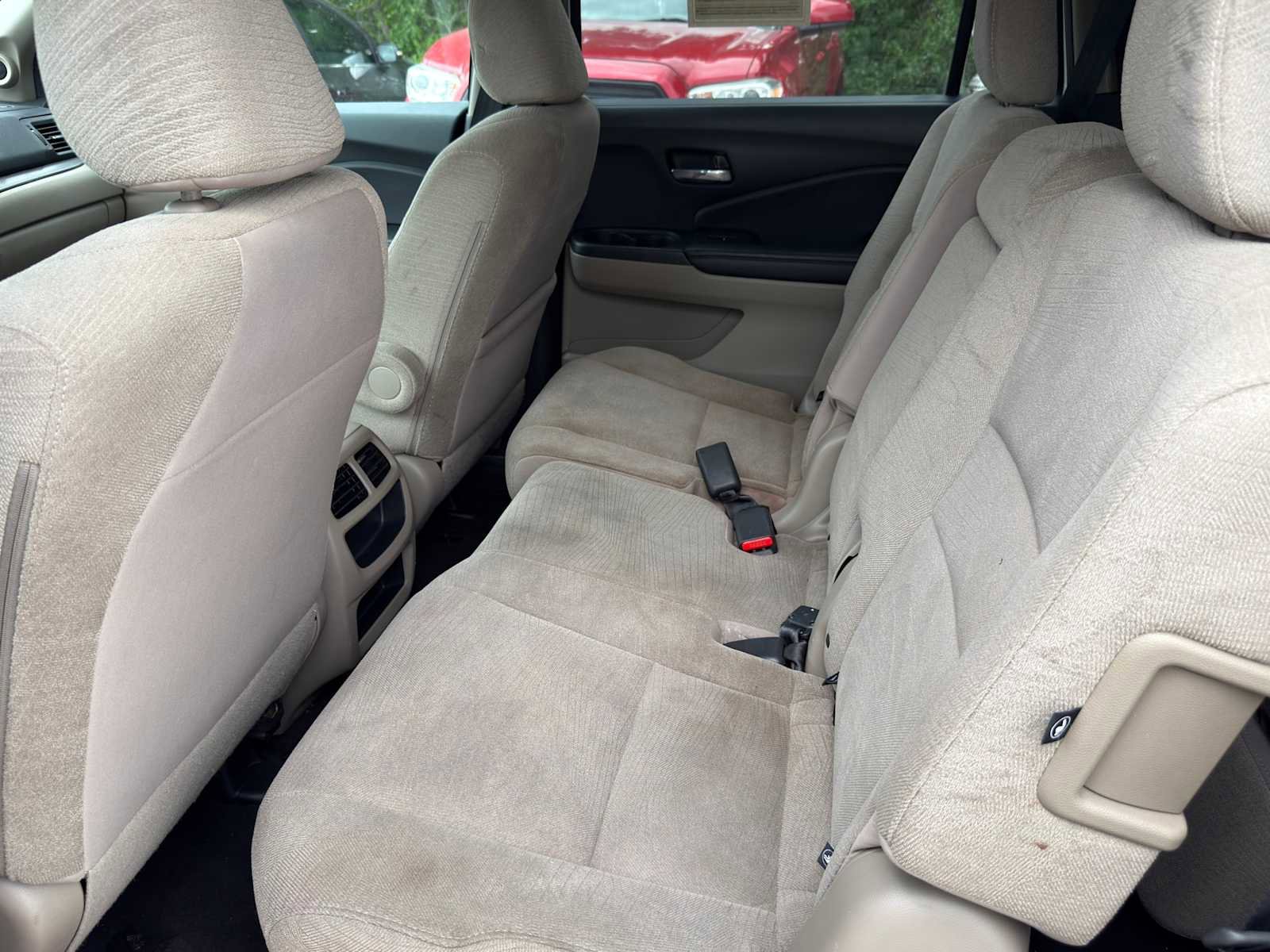 Used 2016 Honda Pilot LX image 23