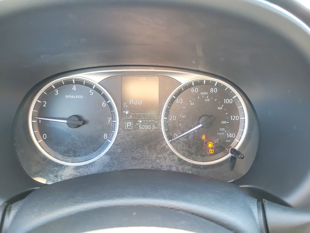 Used 2023 Nissan Kicks S image 11