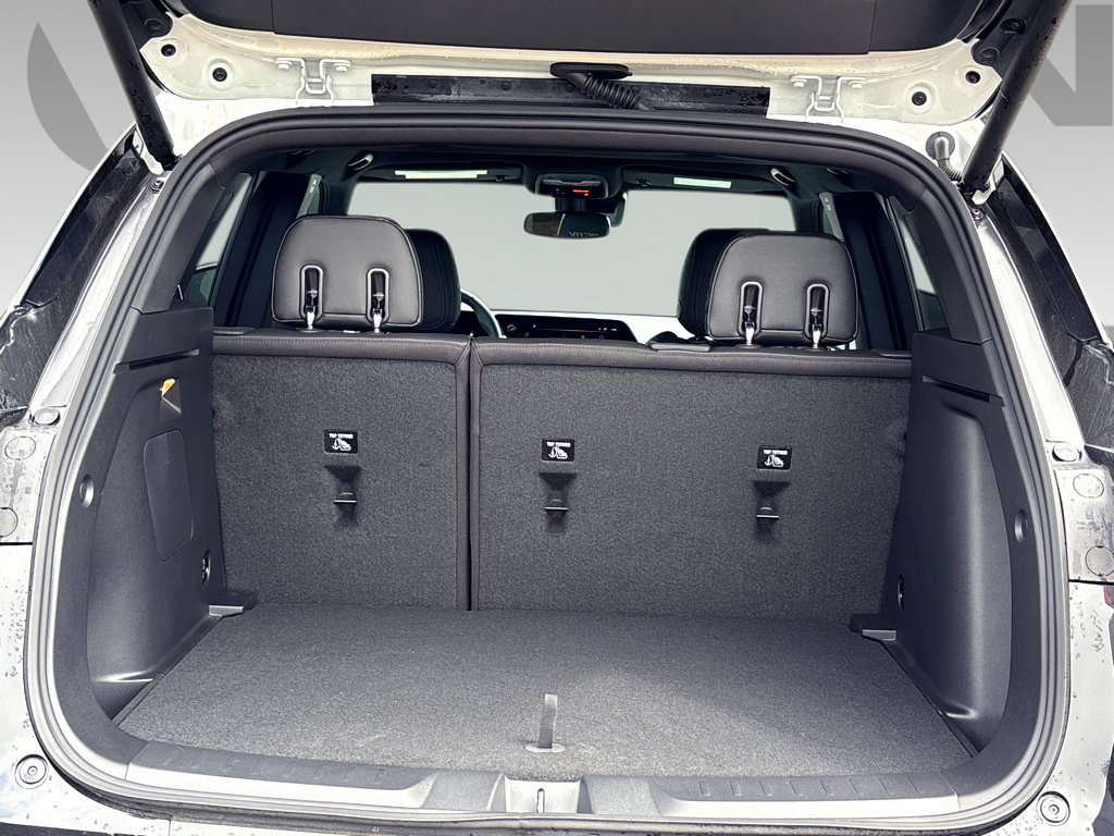 New 2025 Chevrolet TrailBlazer ACTIV w/ Convenience Package image 21