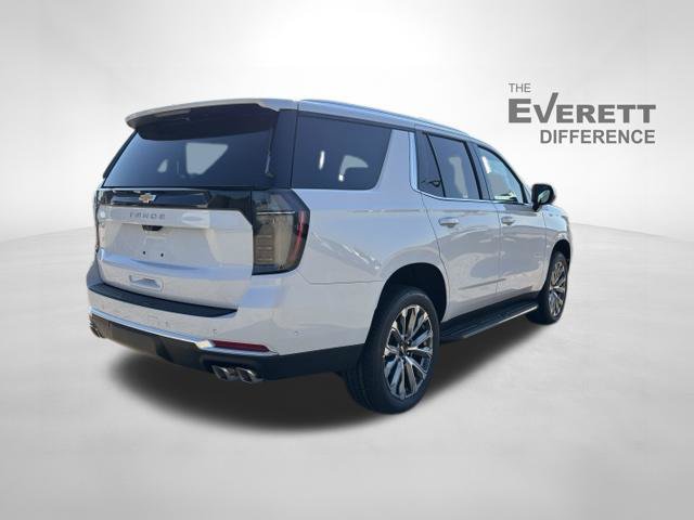 New 2026 Chevrolet Tahoe High Country w/ Sun And Tow Package AWD/4WD image 7