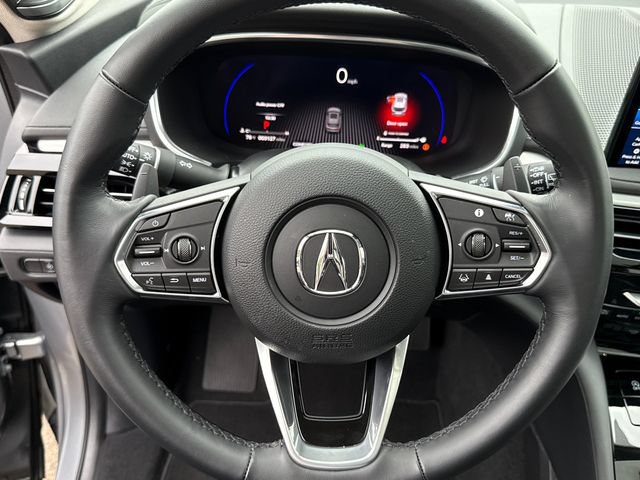 Certified 2026 Acura MDX w/ Technology Package AWD/4WD image 14
