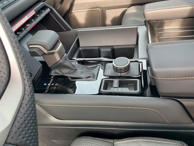 New 2026 Toyota Sequoia Capstone image 16