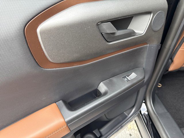 New 2025 Ford Bronco Sport Outer Banks w/ Outer Banks Tech Package+ image 12