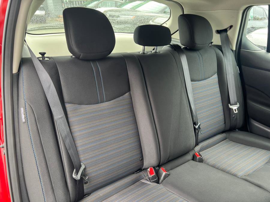 Used 2025 Nissan Leaf SV Plus image 36