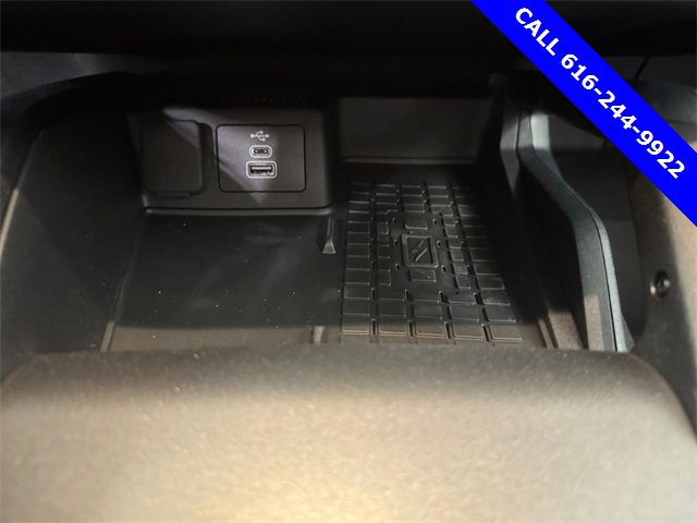 New 2025 Ford Bronco Sport Badlands w/ Badlands Tech Package image 16