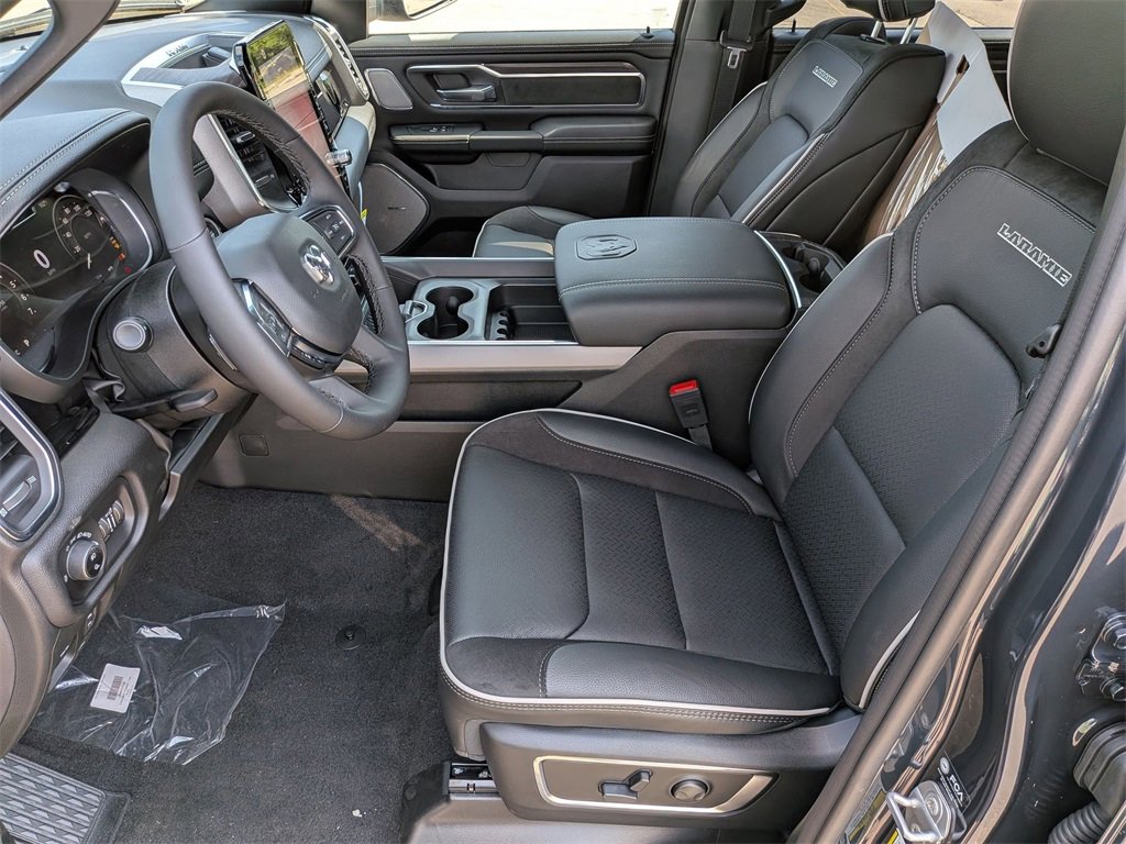 New 2026 RAM 1500 Laramie image 12