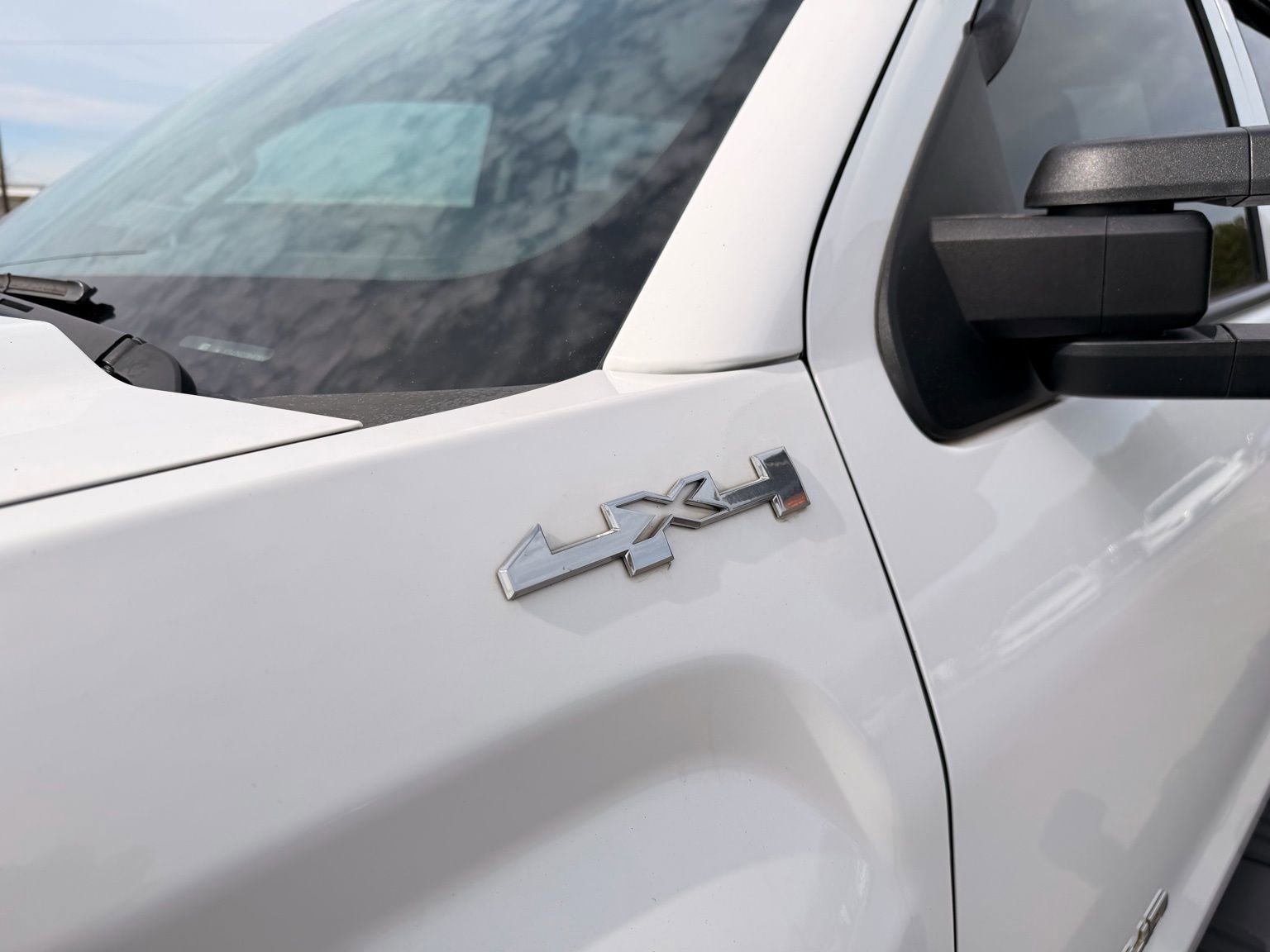 Used 2017 GMC Sierra 3500 4x4 Crew Cab image 16