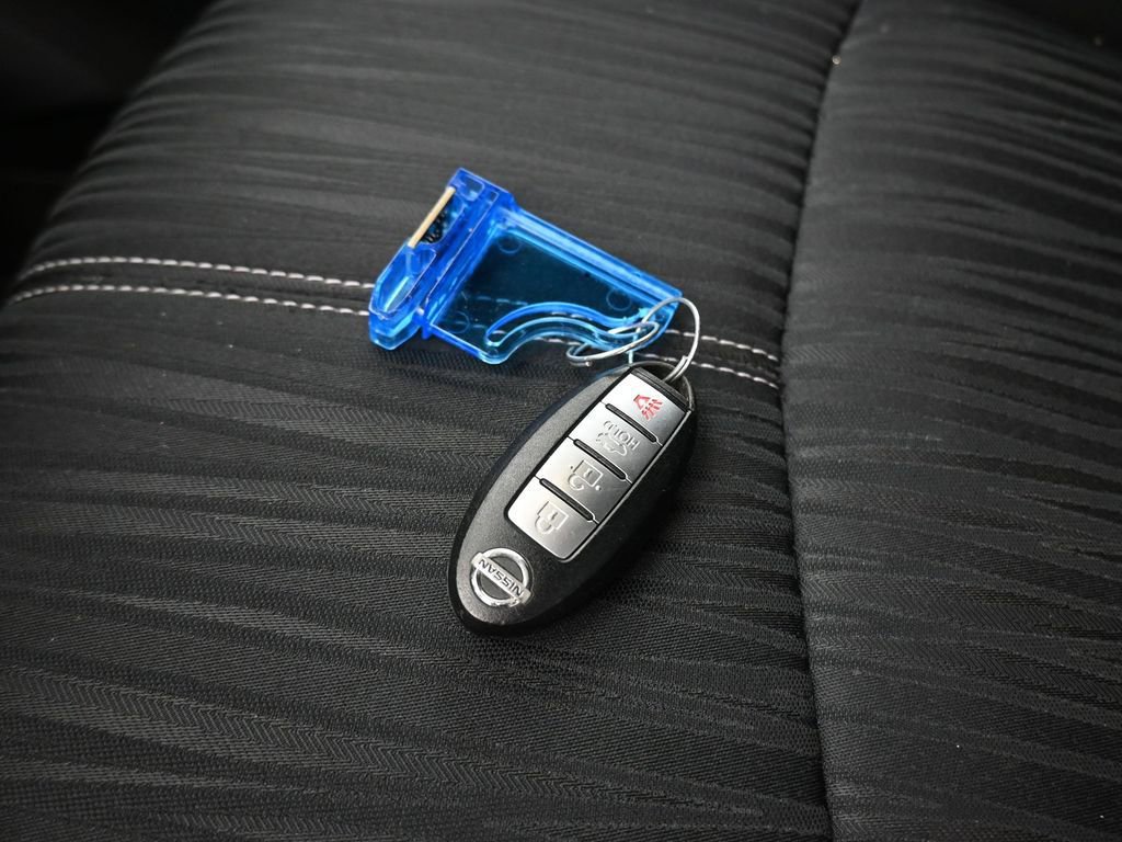 Used 2018 Nissan Sentra SV image 46