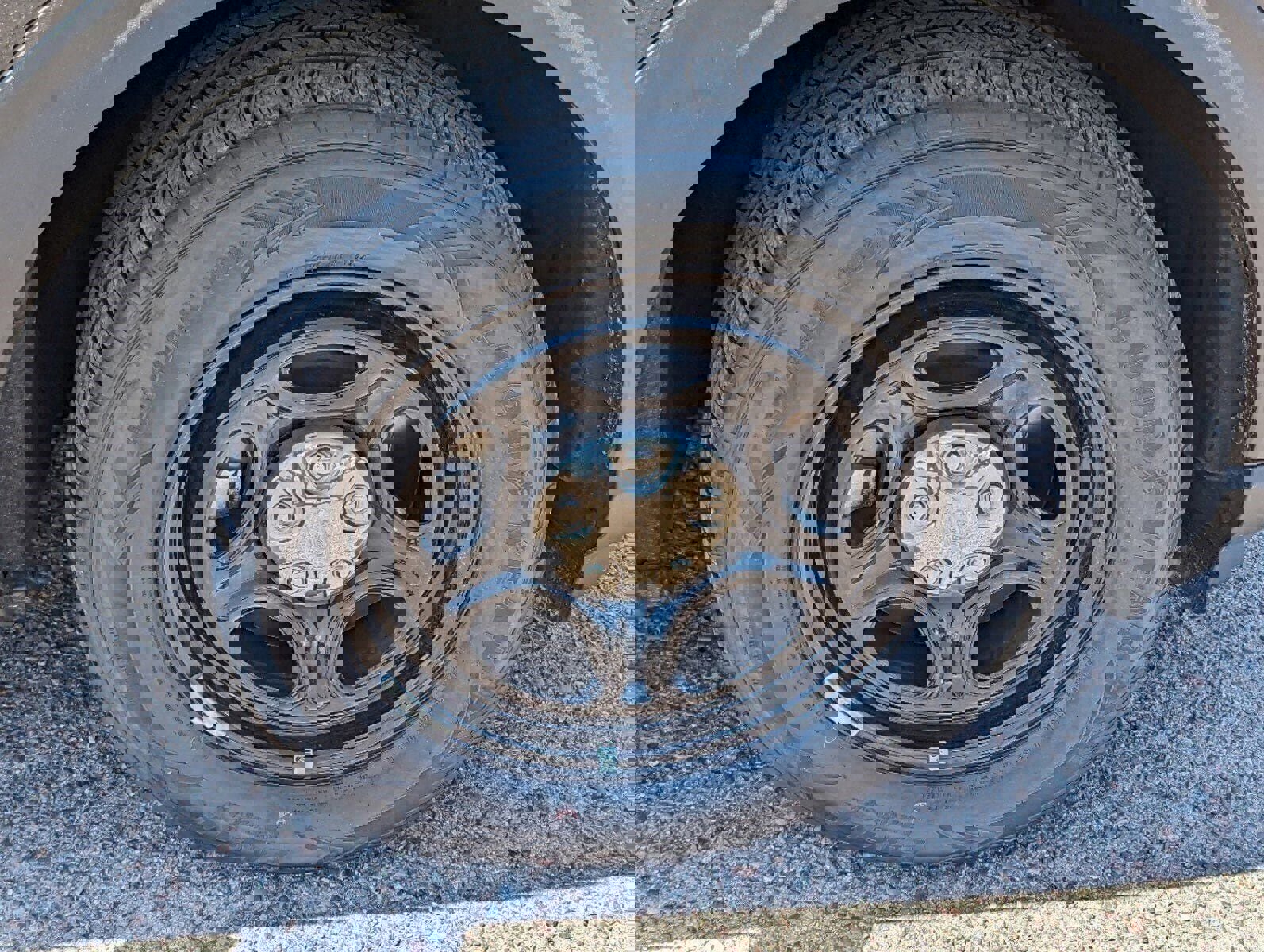 New 2025 Ford Explorer 4WD Police Interceptor image 11