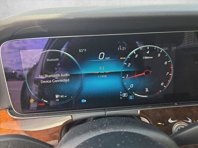 Used 2023 Mercedes-Benz E 350 Sedan image 6