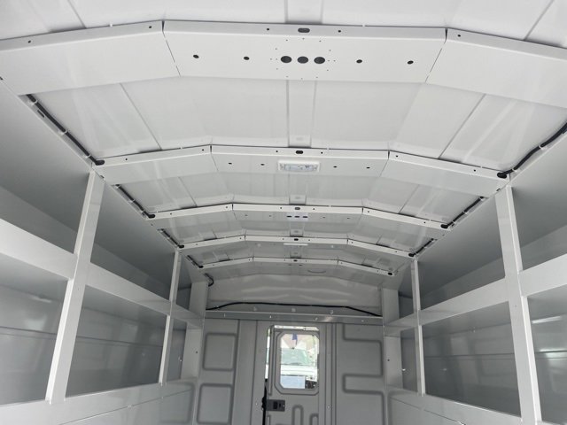 New 2024 Ford Transit 350 w/ Interior Upgrade Package image 55