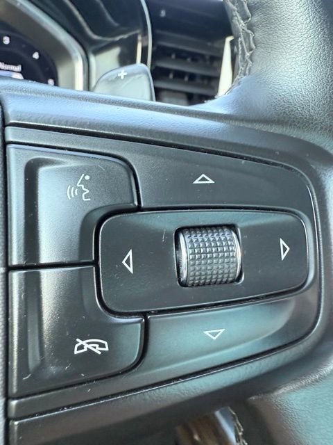 Used 2023 GMC Sierra 1500 Elevation w/ X31 Off-Road Package image 31