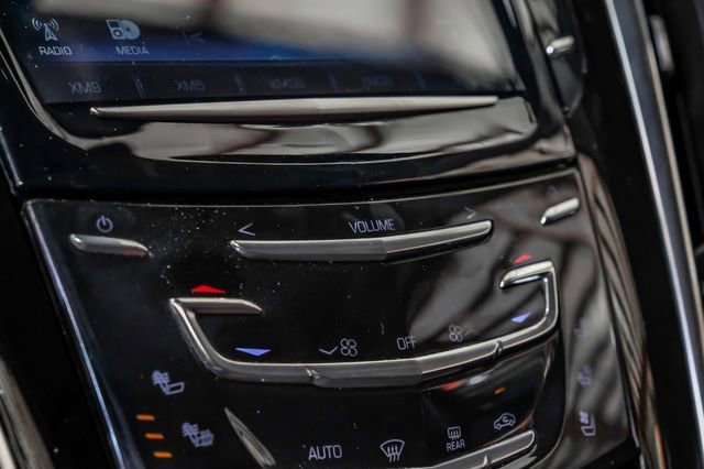 Used 2018 Cadillac Escalade ESV Premium Luxury AWD/4WD image 30