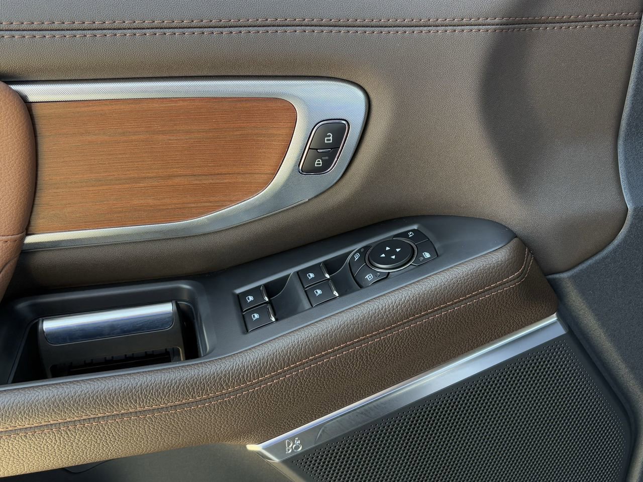 New 2025 Ford Expedition King Ranch AWD/4WD image 59