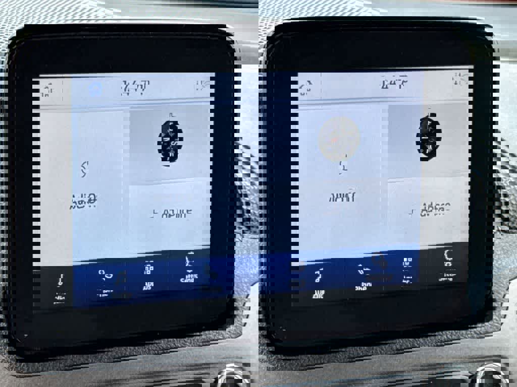 Used 2021 Ford Transit Connect XLT image 24