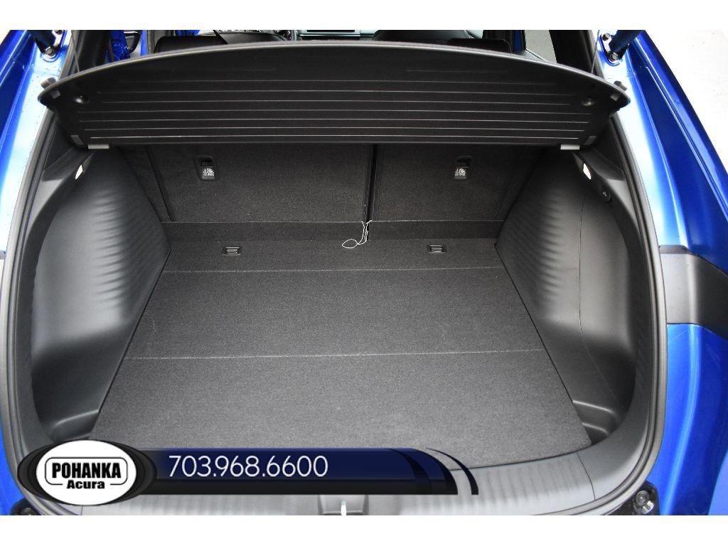 New 2025 Acura ADX A-Spec image 16