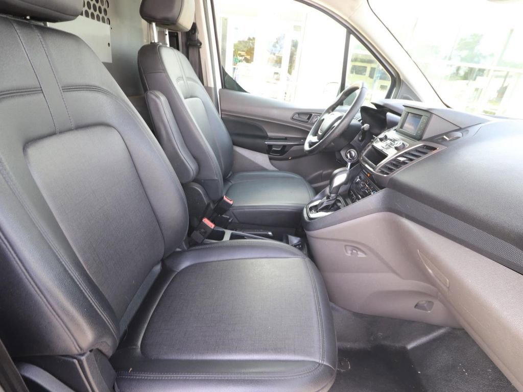 Used 2022 Ford Transit Connect XL FWD image 9