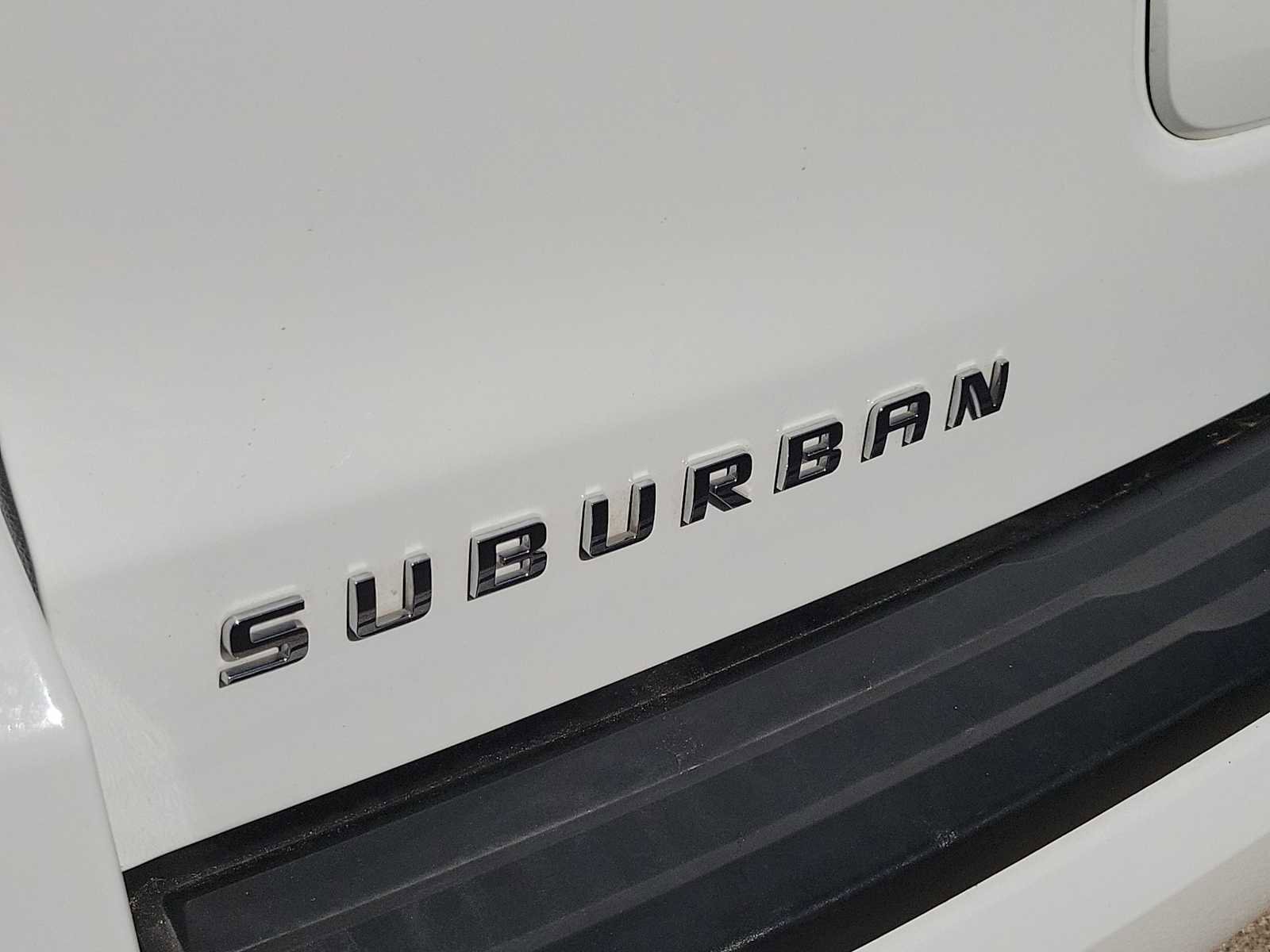 Used 2020 Chevrolet Suburban LS w/ Max Trailering Package image 11