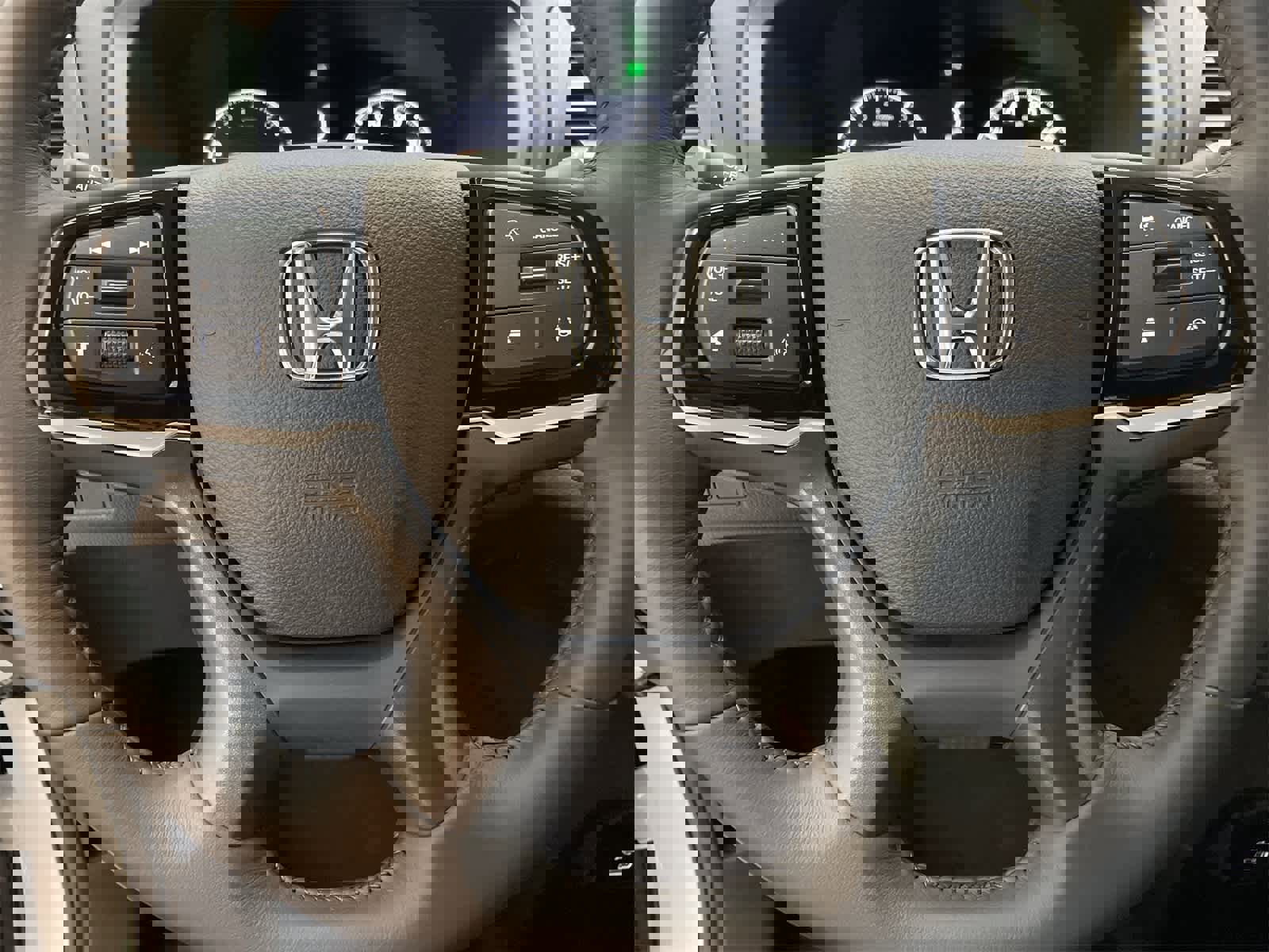 Certified 2025 Honda Odyssey EX-L image 11