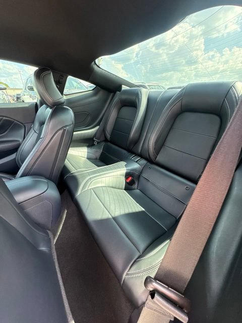 Used 2024 Ford Mustang Premium RWD image 11