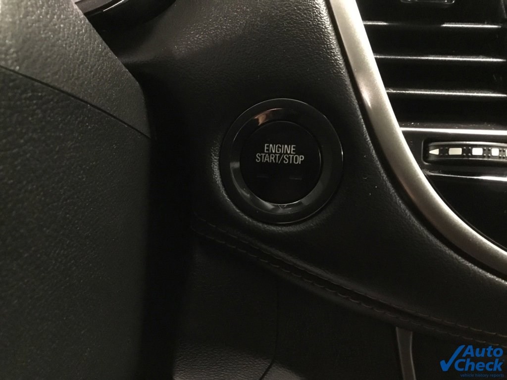 Used 2017 Chevrolet Trax LT w/ Driver Confidence Package image 49