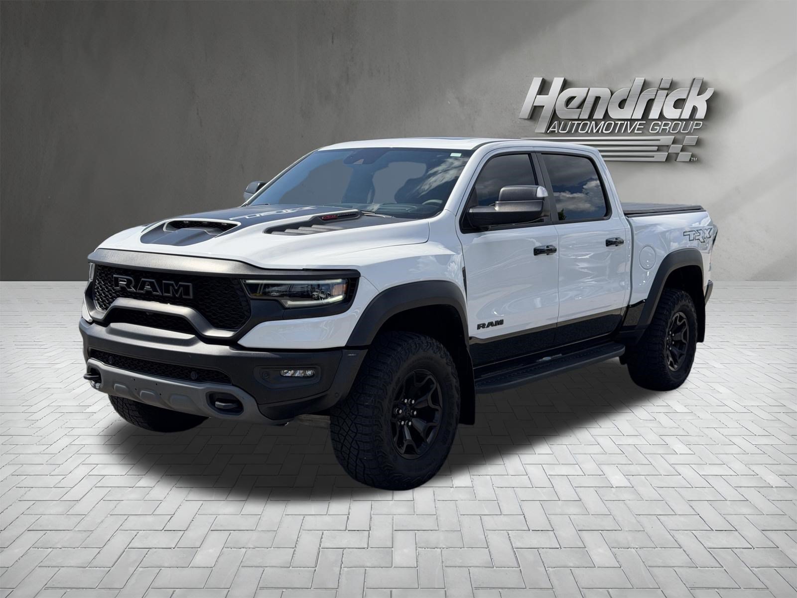 Used 2023 RAM 1500 TRX w/ TRX Level 2 Equipment Group AWD/4WD image 5