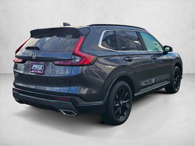 Used 2024 Honda CR-V Sport-L image 5