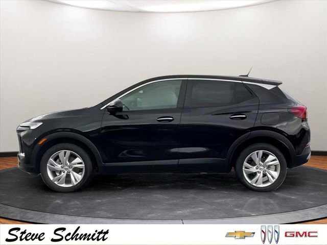 New 2026 Buick Encore GX Preferred w/ Comfort Package image 5