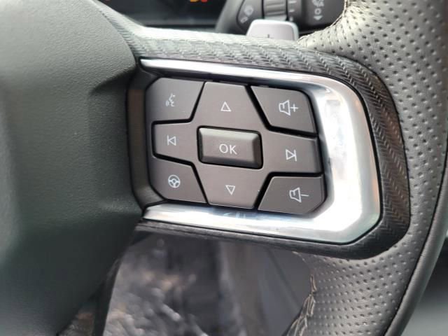 New 2025 Ford Mustang GT Premium image 27