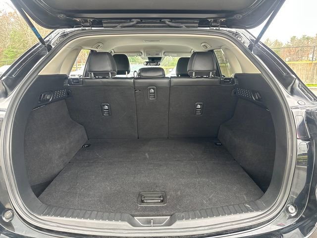 Used 2025 MAZDA CX-5 AWD 2.5 S w/ Select Package image 15