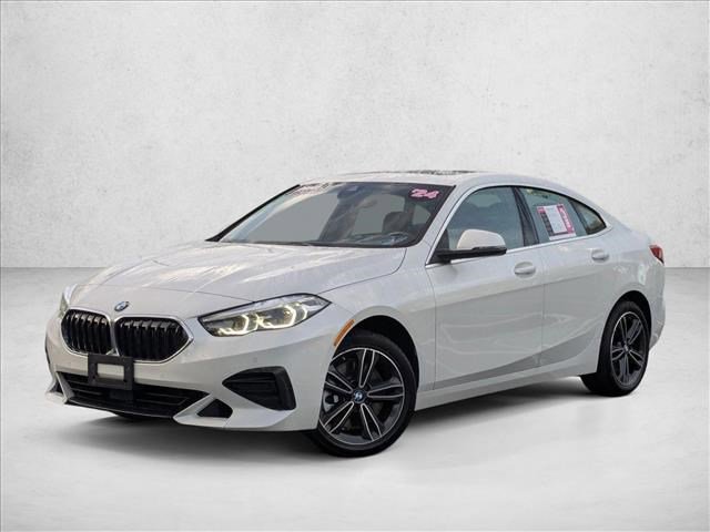 Used 2024 BMW 228i Gran Coupe w/ Convenience Package