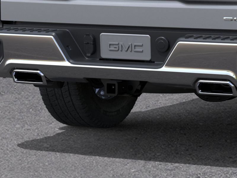 New 2026 GMC Sierra 1500 SLT w/ SLT Premium Package AWD/4WD image 14