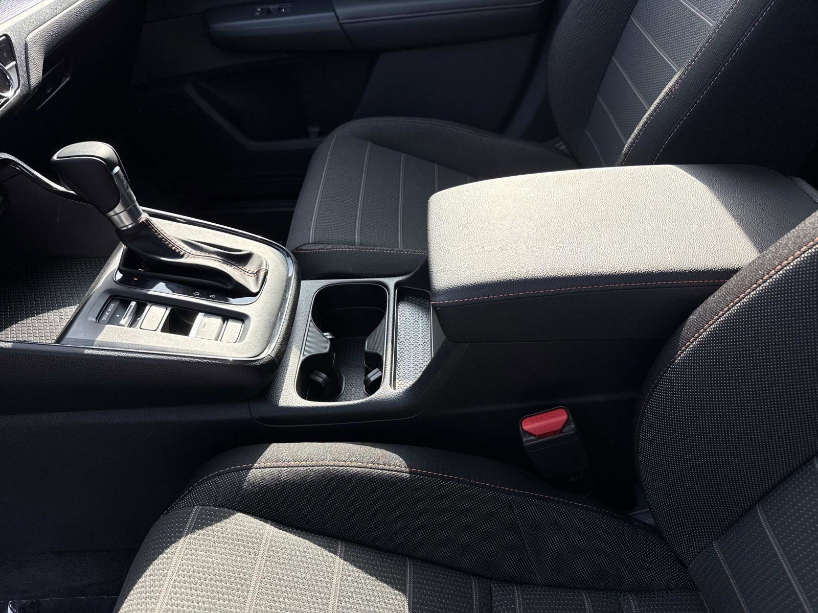 Used 2024 Honda CR-V Sport image 15