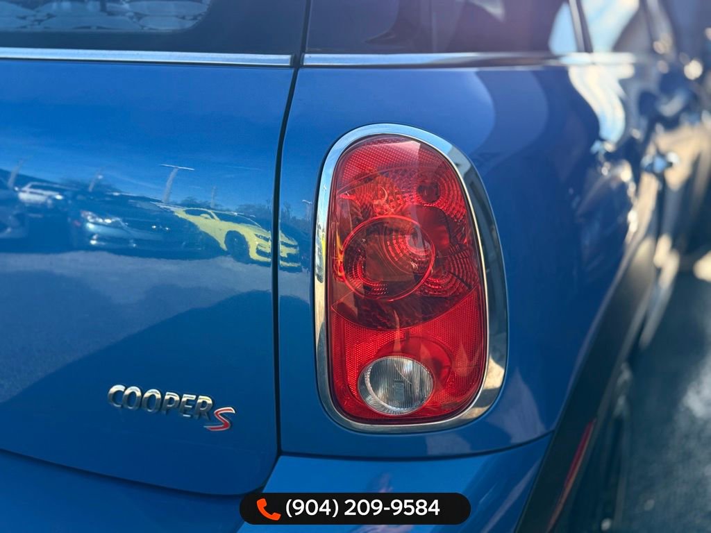 Used 2013 MINI Cooper Countryman S image 7