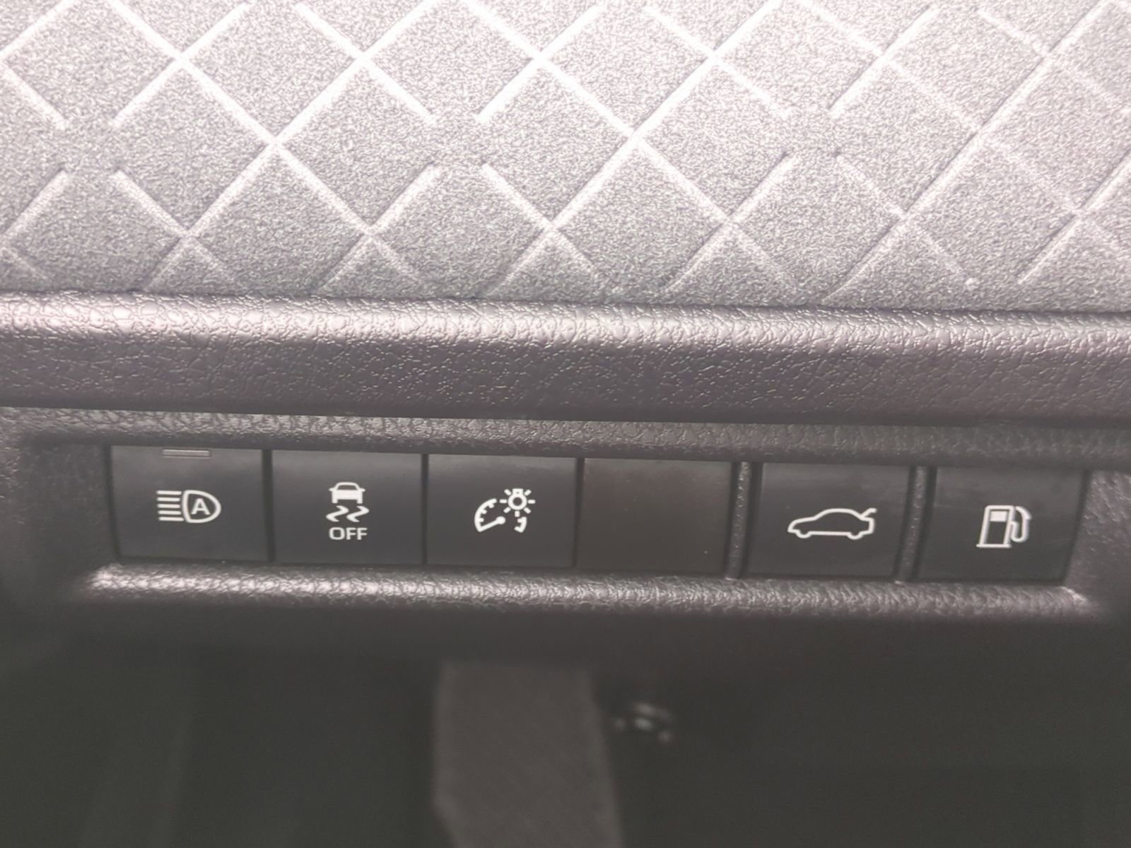 New 2026 Toyota Camry XLE FWD image 23