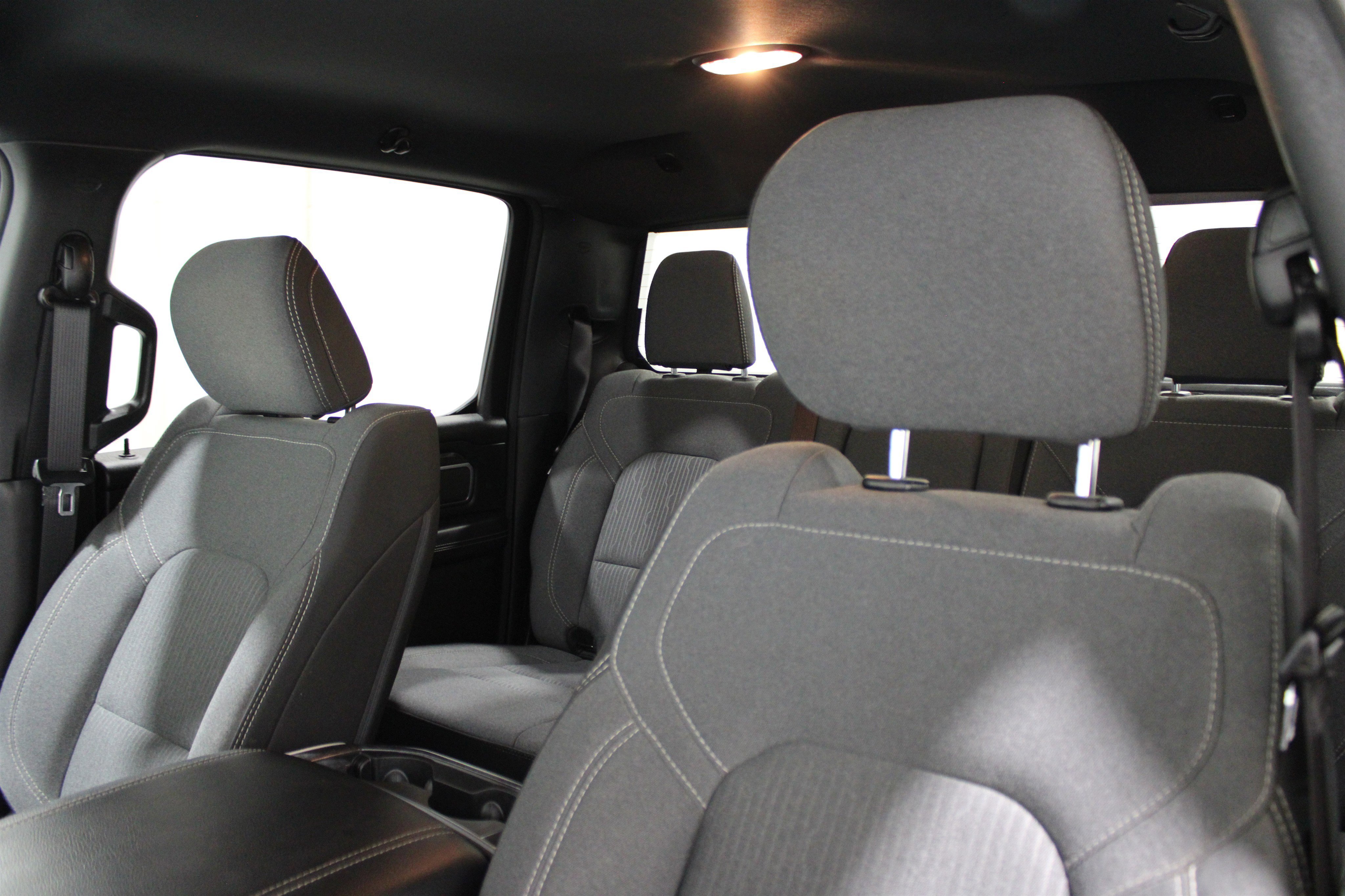 Used 2024 RAM 1500 Big Horn image 5