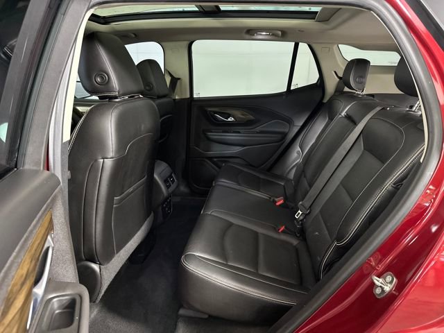 Used 2018 GMC Terrain Denali w/ Advanced Safety Package image 25